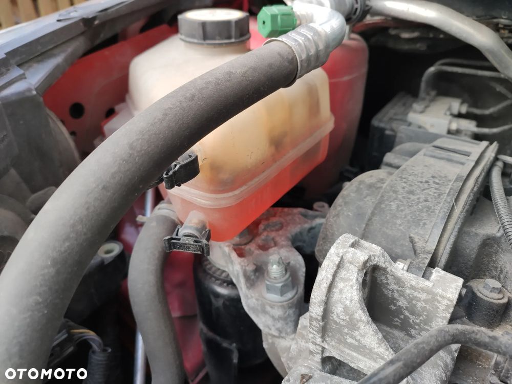 Ford Fiesta 1.25 Trend - 32