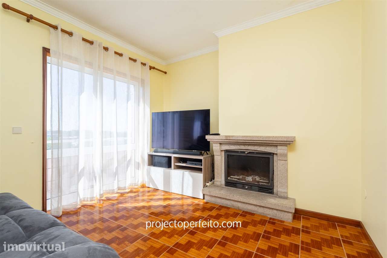 Apartamento T2+1 Venda em Rio Meão,Santa Maria da Feira - Grande imagem: 3/15