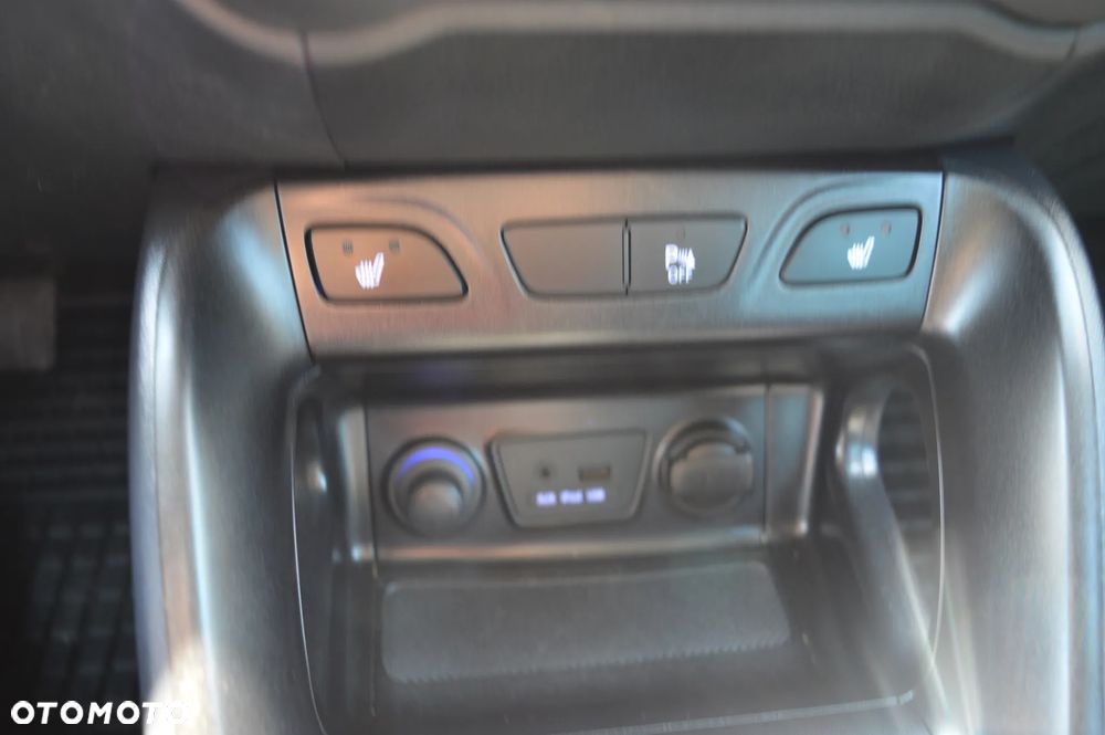 Hyundai ix35 1.6 GDI Premium 2WD - 18