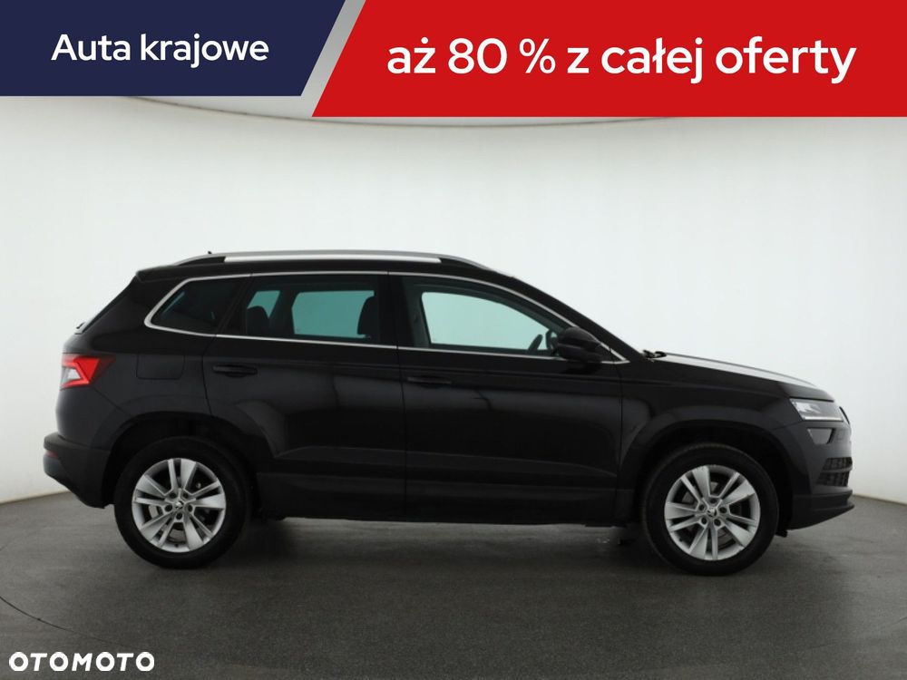 Skoda Karoq - 8