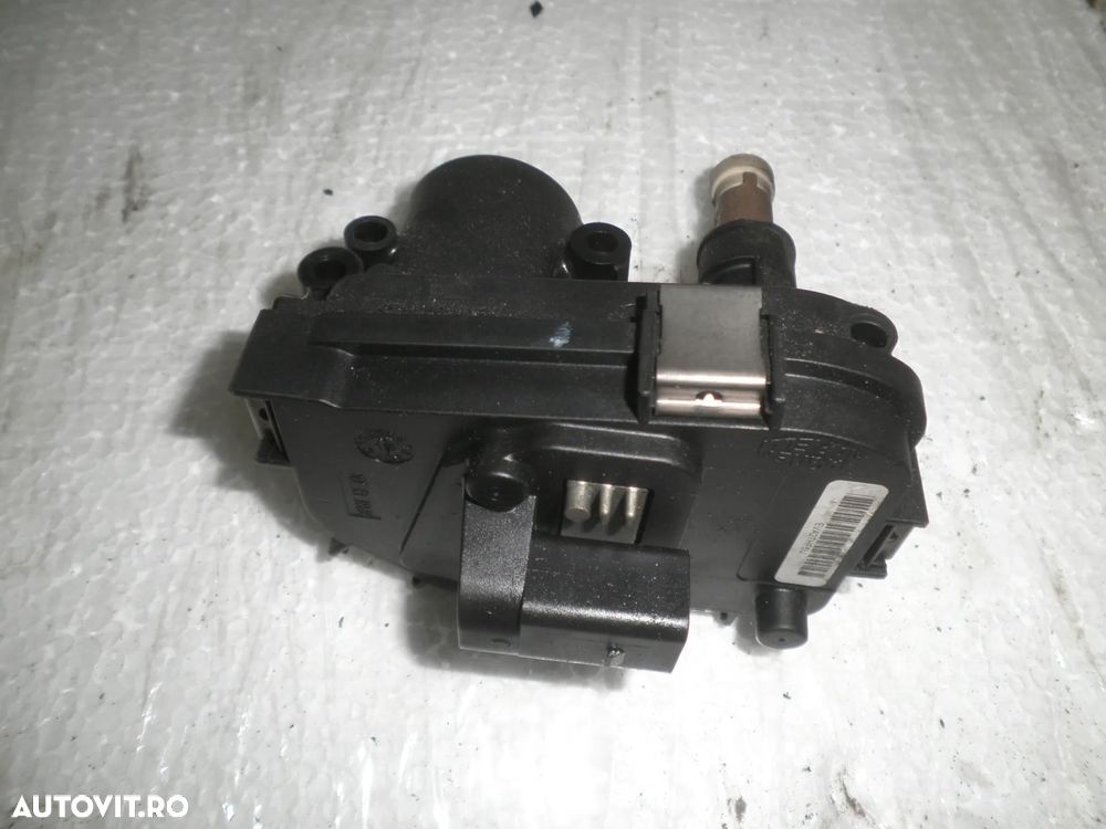 Motoras galerie admisie Jeep Cherokee 2.2 , Fiat Ducato 2.3, 2020 Euro 6 HE0149926 0149926