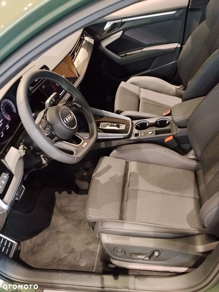 Audi A3 Limousine - 9