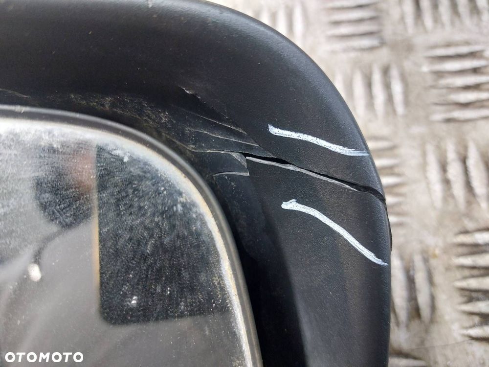 LUSTERKO PRAWE ELEKTRYCZNE MAZDA 5 I CR 28B 5 PIN EU - 9