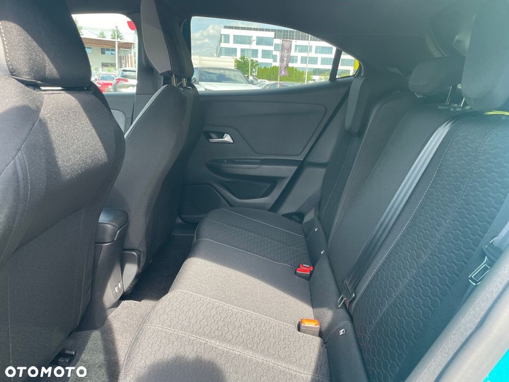 Opel Mokka 1.2 T Edition S&S - 12