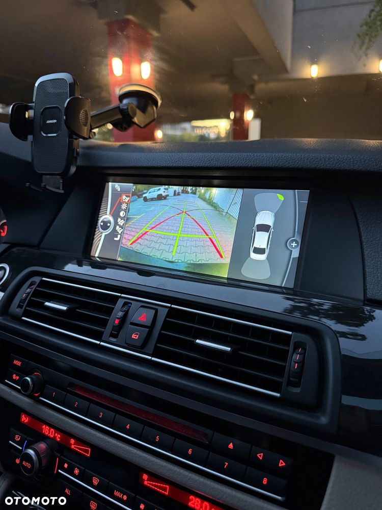 BMW Seria 5 - 11