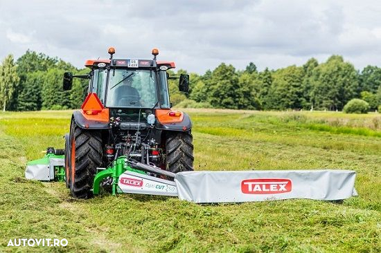 Talex Cositor cu talere - 3