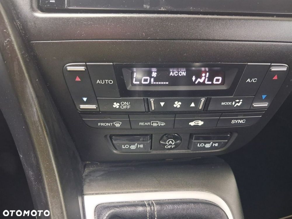 Honda Civic 1.8 Sport (Honda Connect+) - 28