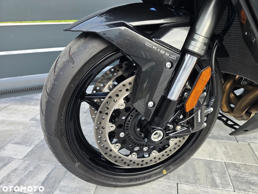 Kawasaki Ninja - 24