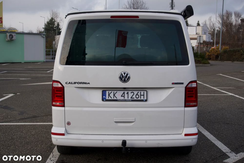 Volkswagen California - 9