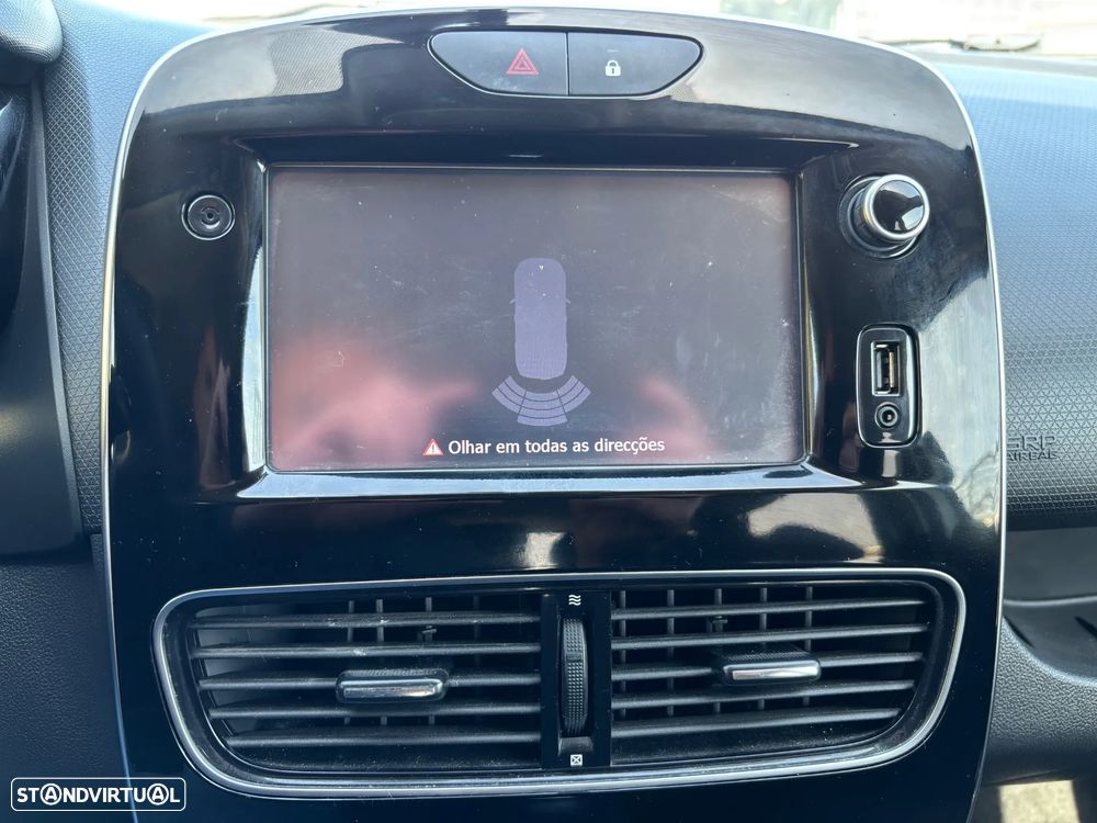 Renault Clio Sport Tourer 0.9 TCe Limited Edition - 21