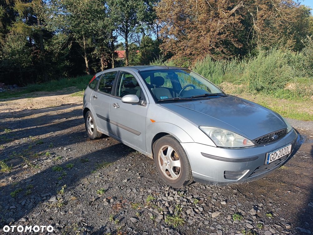 Ford Focus - 2