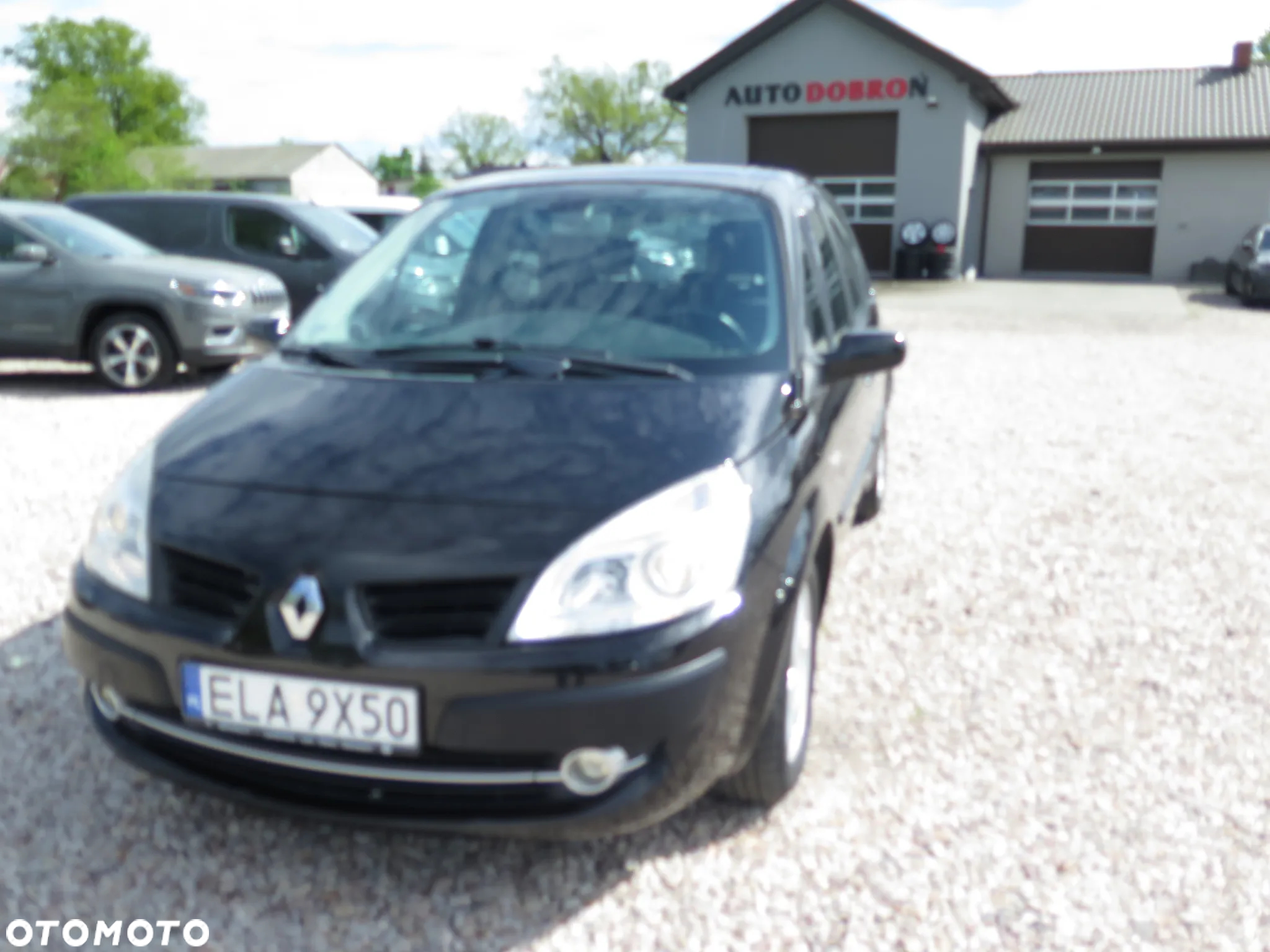Renault Scenic 1.6 16V 110 Authentique - 2