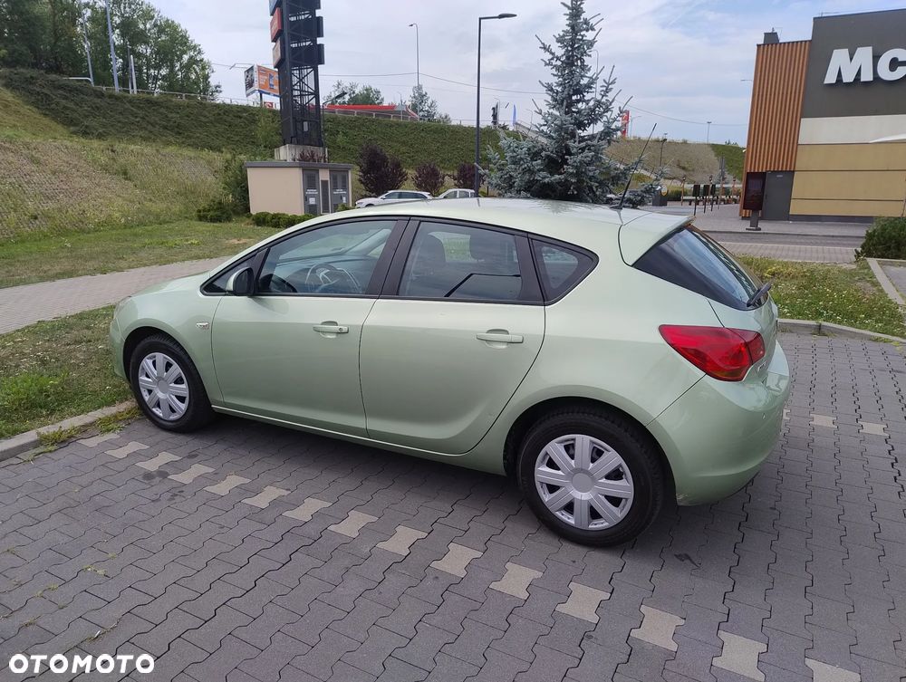 Opel Astra 1.4 Innovation - 3