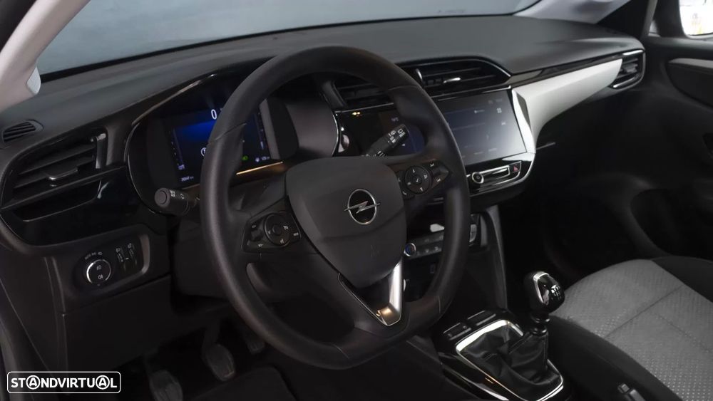 Opel Corsa 1.2 T Edition - 15