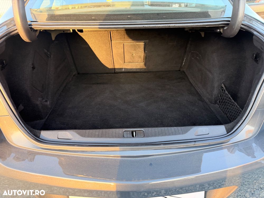 Opel Astra 1.6 D (CDTI DPF ecoFLEX) Start/Stop Excellence - 21