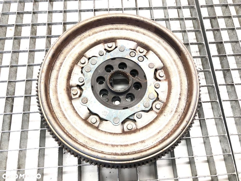 SPRZĘGŁO - 347.00 PLN - VW GOLF VII (5G1, BQ1, BE1, BE2) 2012 - 2022 2.0 GTI TCR 213 kW [290 KM] - 1