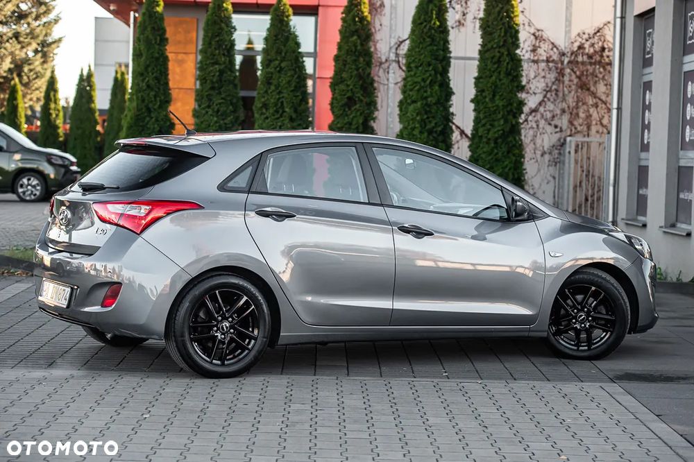 Hyundai i30 - 14