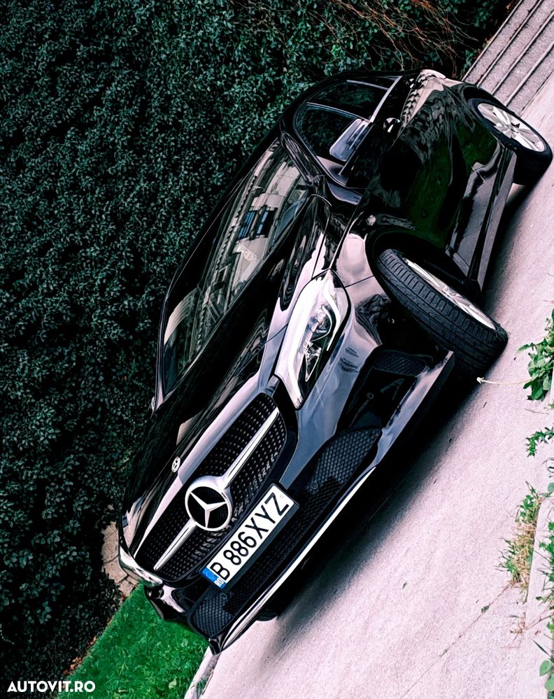 Mercedes-Benz A 180 7G-DCT AMG Line - 4