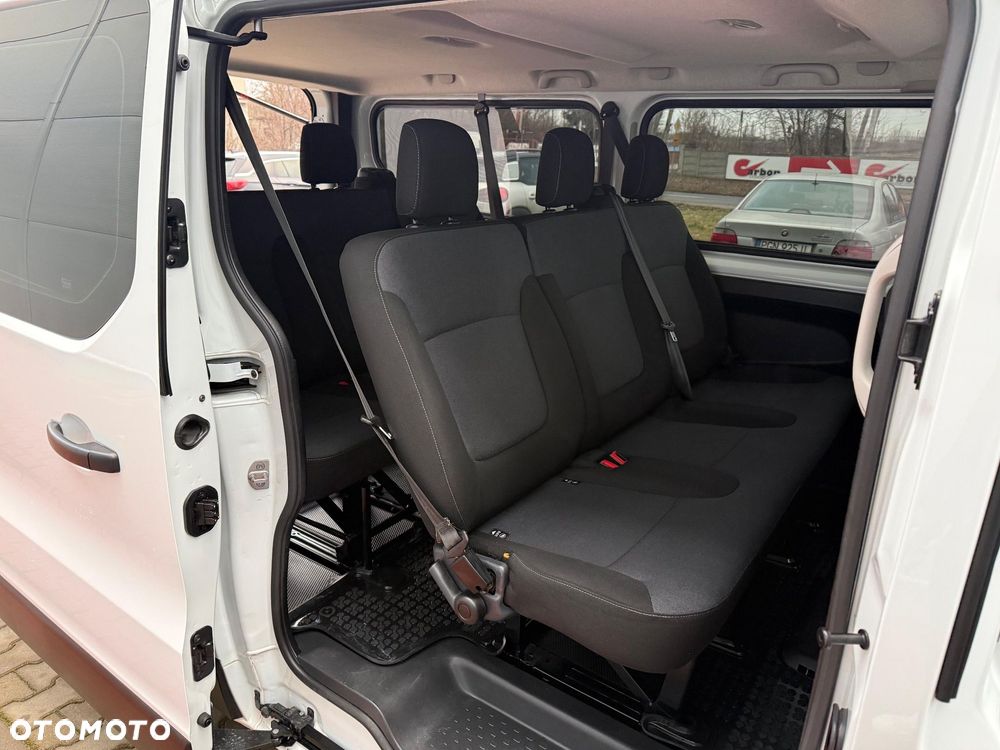 Renault Trafic - 7