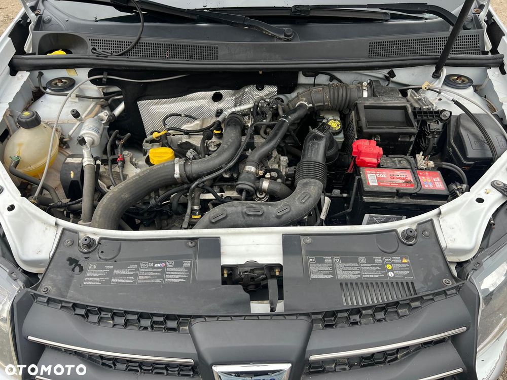 Dacia Sandero 0.9 TCe Laureate - 17