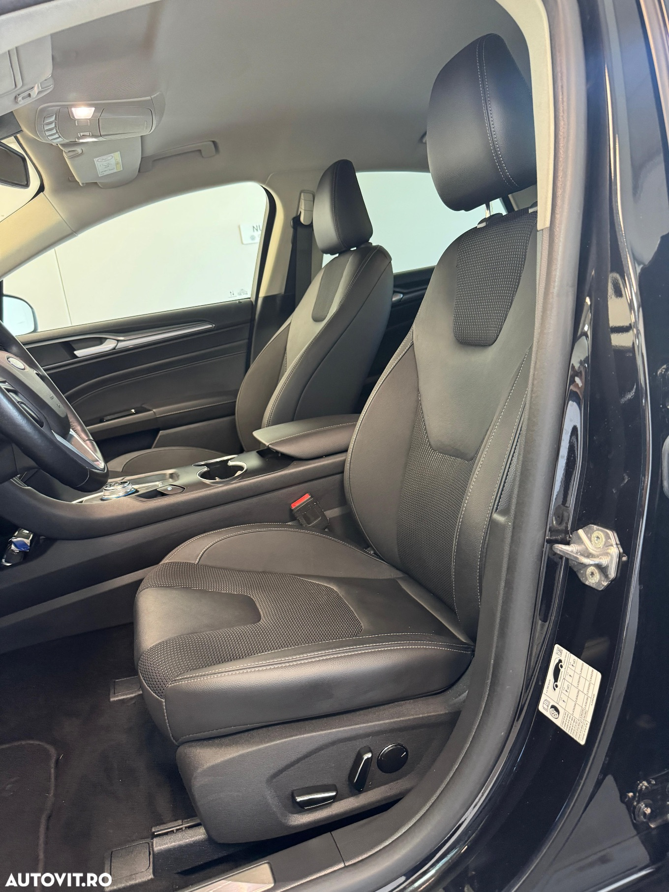 Ford Mondeo 2.0 TDCi Aut. Titanium - 5