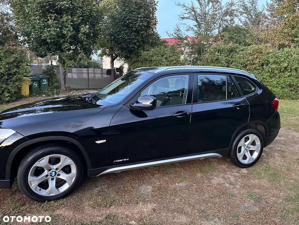 BMW X1 xDrive18d - 20