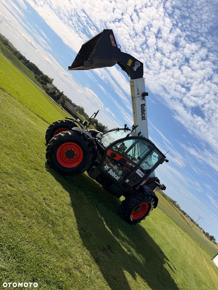 Bobcat TL35.70 - 1
