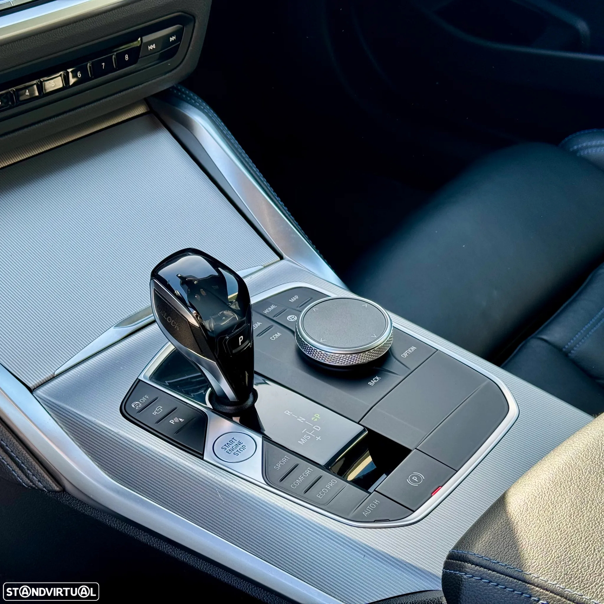 BMW 420 d Pack M Auto - 50