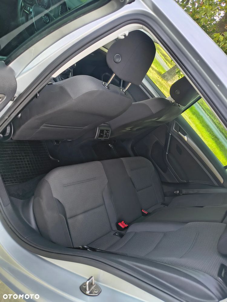 Volkswagen Golf 1.6 TDI BlueMotion Technology Trendline - 11