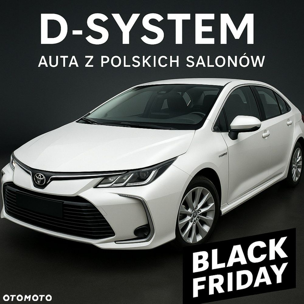 Toyota Corolla 1.8 Hybrid Comfort - 27