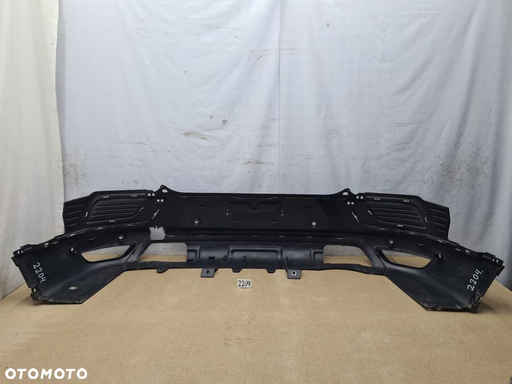Renault arkana od 20r 850186741R 6xpdc zderzak tył tylny - 5
