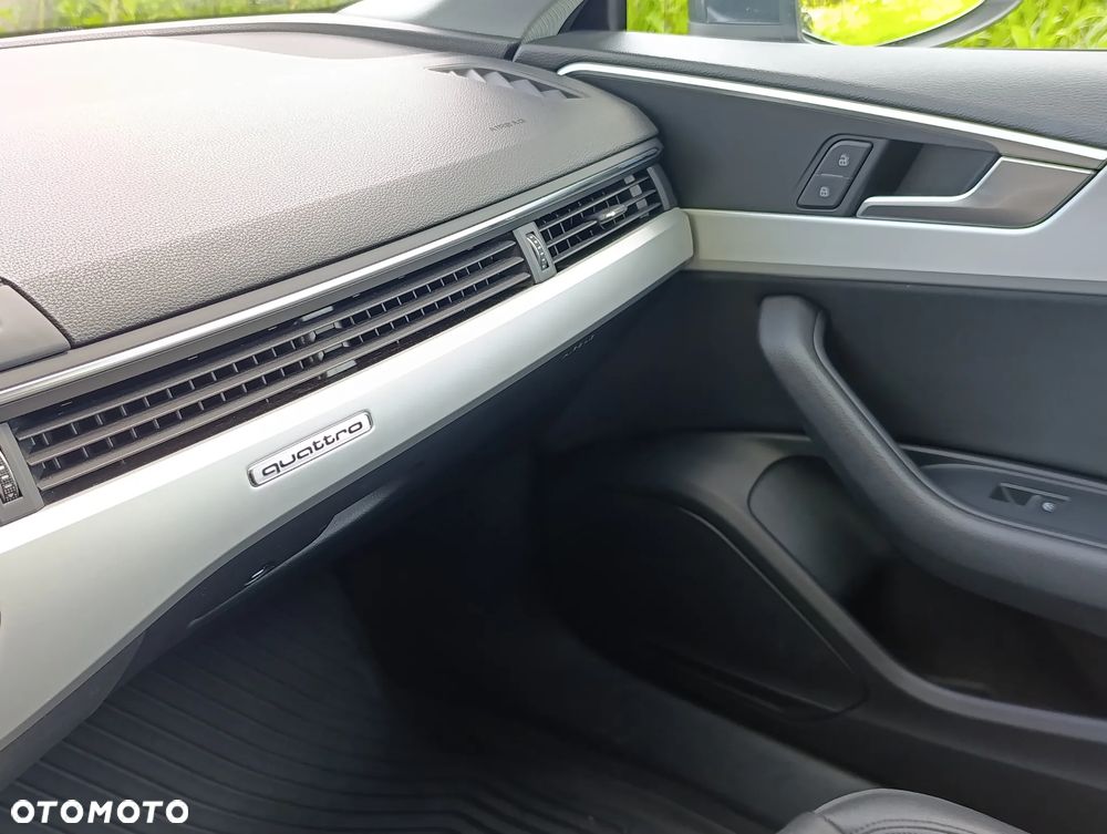 Audi A5 Sportback - 17