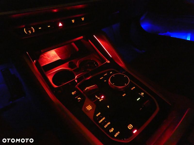BMW X6 - 9