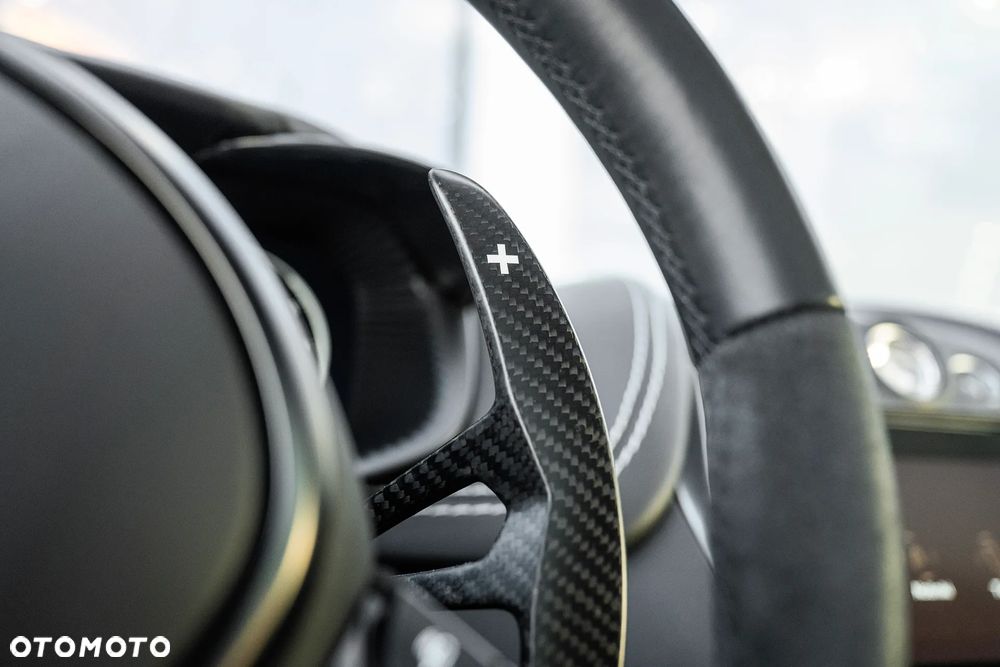 Aston Martin DBX707 - 27