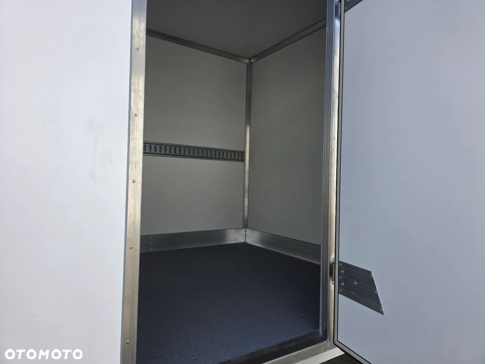 Mercedes-Benz Sprinter 317 Kontener Izoterma - 7