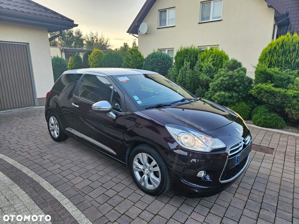 Citroën DS3 - 11