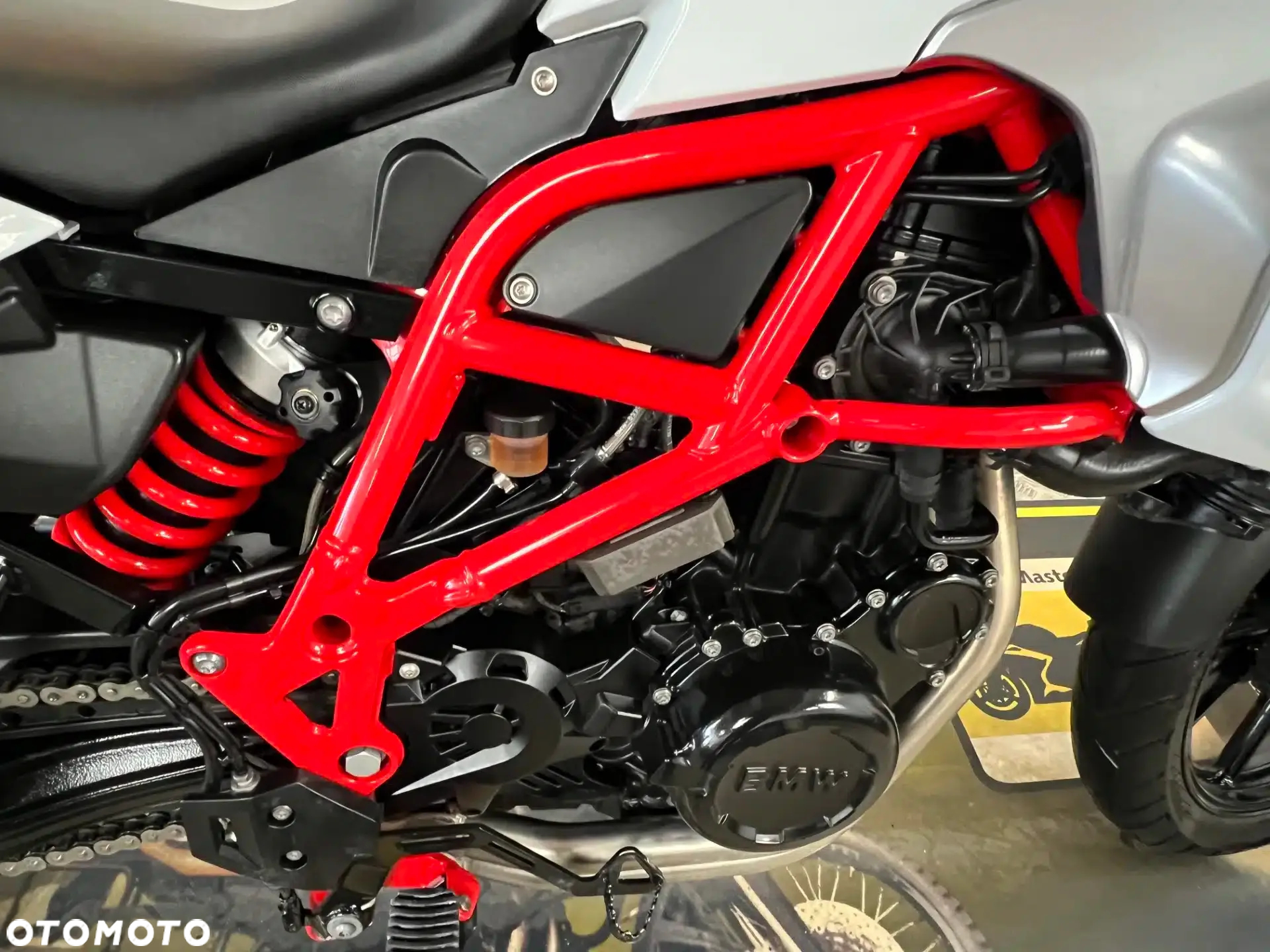 BMW GS - 14