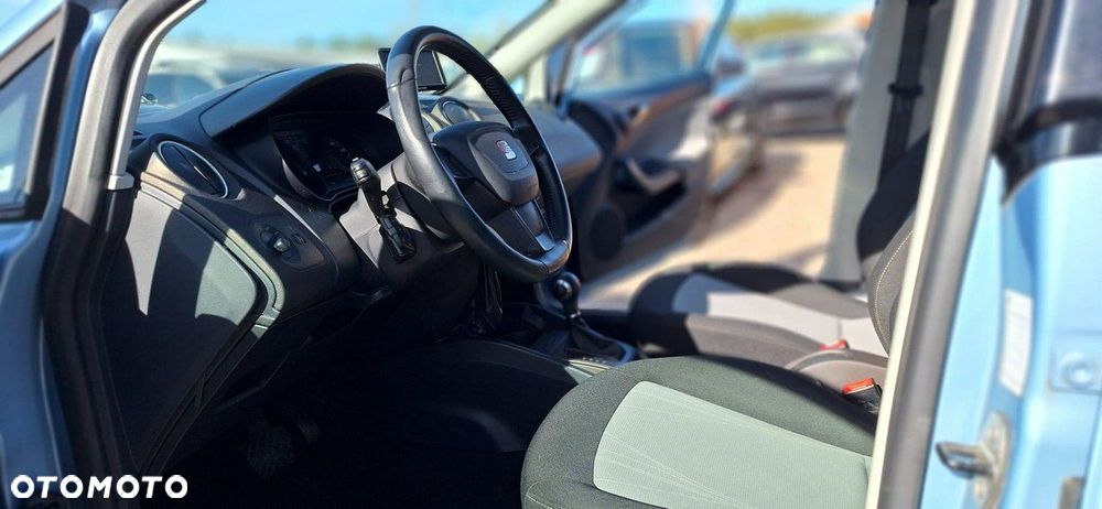 Seat Ibiza - 9