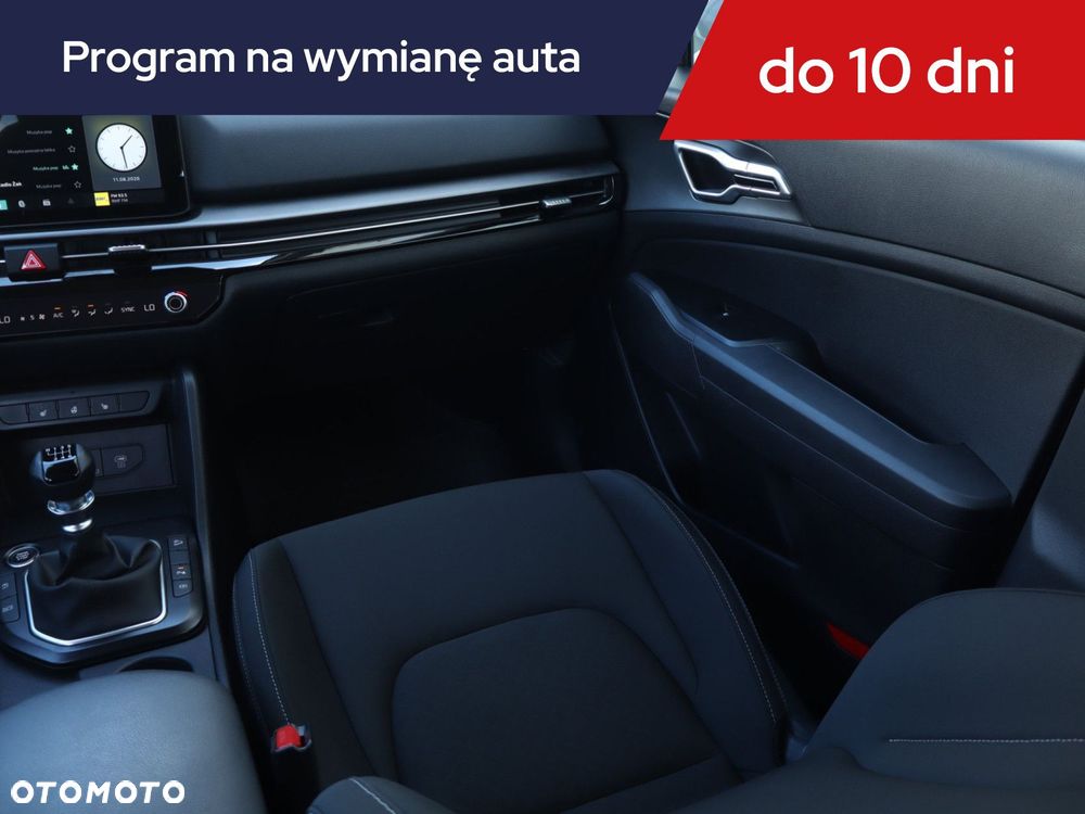 Kia Sportage - 10