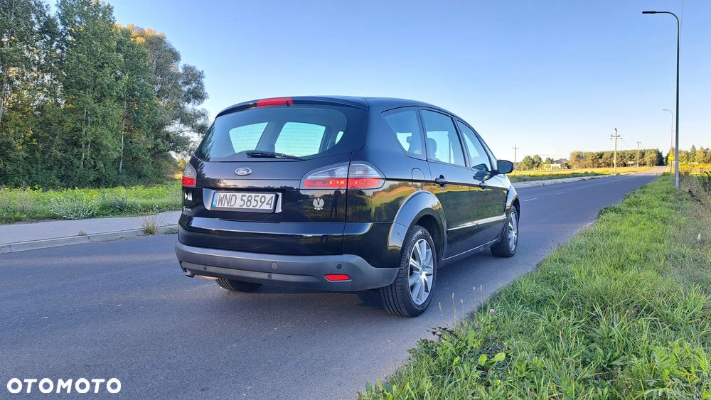 Ford S-Max 2.0 Ambiente - 6