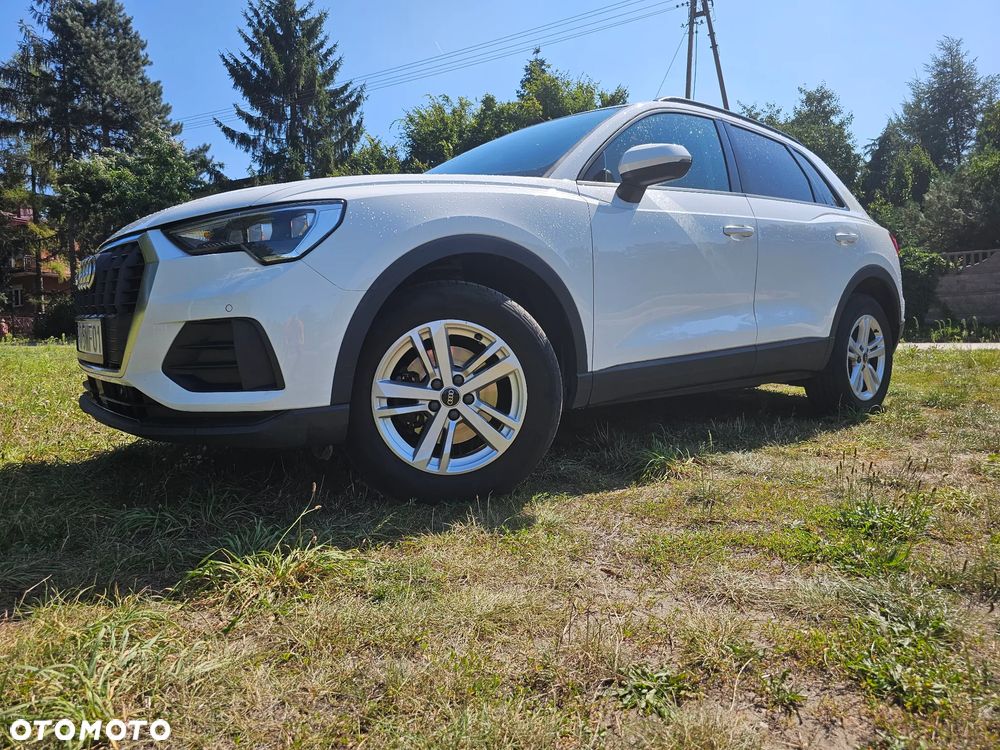 Audi Q3 35 TFSI S tronic - 4