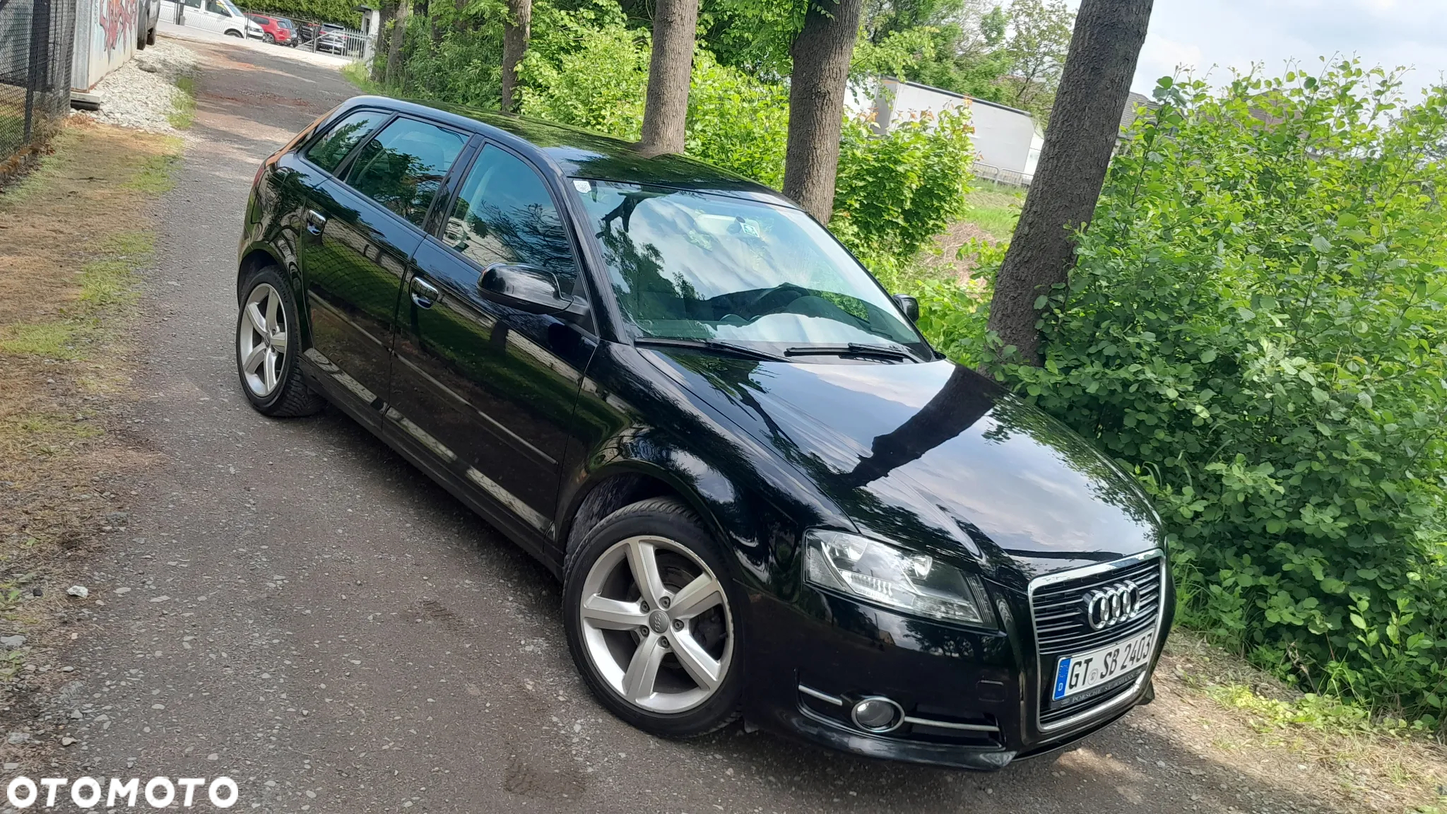 Audi A3 - 3