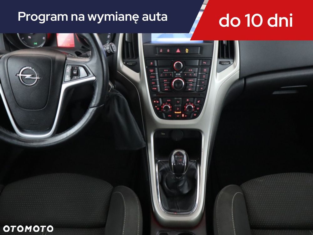 Opel Astra - 14