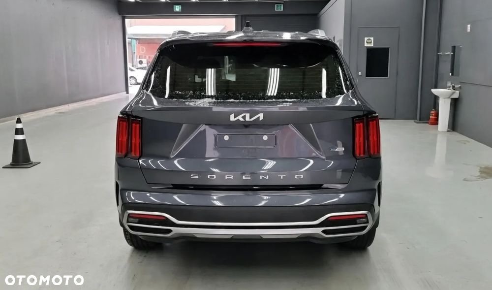 Kia Sorento 1.6T-GDI AWD OPF Platinum - 5
