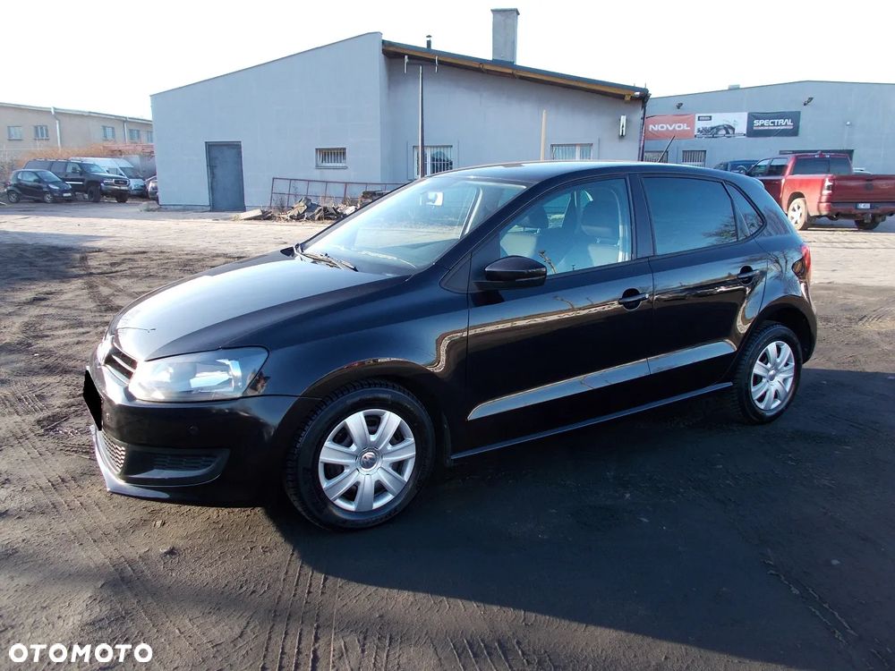 Volkswagen Polo 1.2 Style - 1