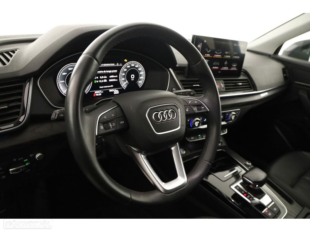 Audi Q5 50 TFSIe quattro Advanced S tronic - 21