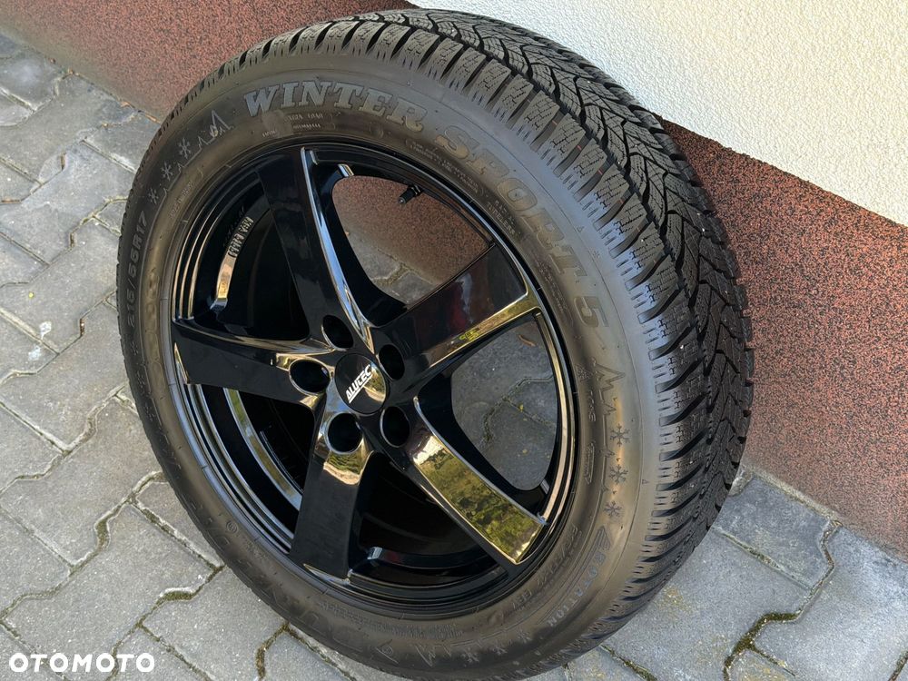 Ford Transit Connect Kombi 220 L1 Active PowerShift N1 - 38