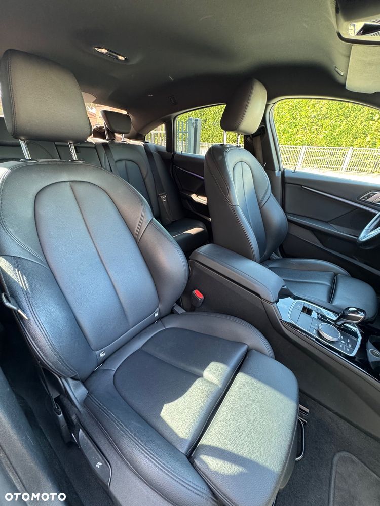 BMW Seria 2 218i M Sport - 20