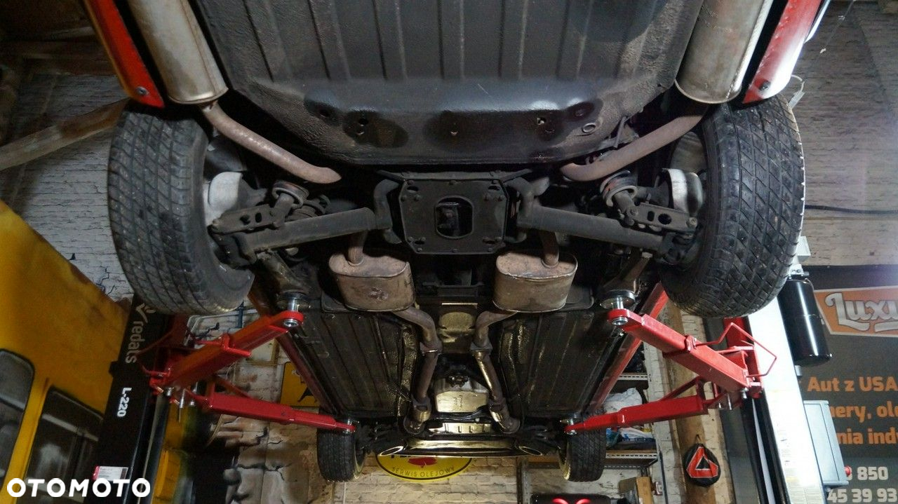 Jaguar XJS - 21