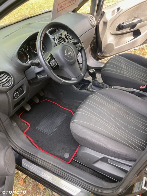 Opel Corsa - 5